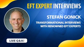 EFT Expert Interviews - Stefan General 350px